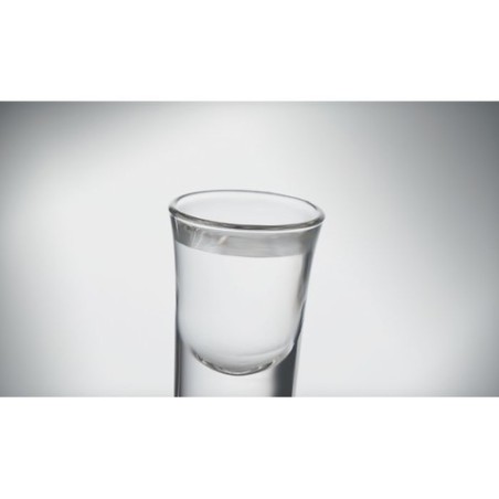 Verre à Liqueur SONGO - Élégance en 28ml
