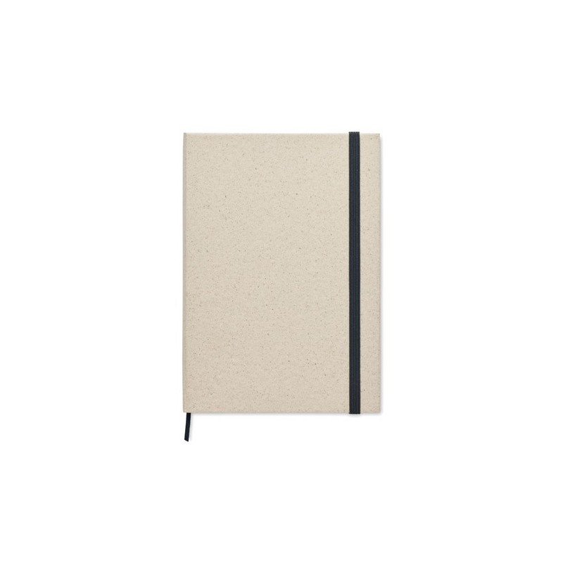 Carnet de Notes A5 Écologique - Grass Notes