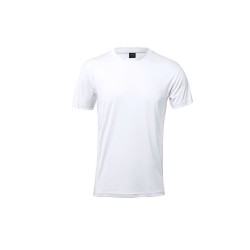 T-Shirt Sportif Personnalisé Adulte Tecnic Layom pas cher Matières : élasthanne Taille textile : S Couleurs : vert objet promoti