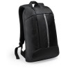 Sac à dos personnalisé  idéal pour les pros - Indicateur Dontax Matières : polyester Couleurs : noir impression haute définition