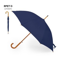 Parapluie  personnalisable pratique et pas cher Bonaf Matières : métal Couleurs : blanc 2