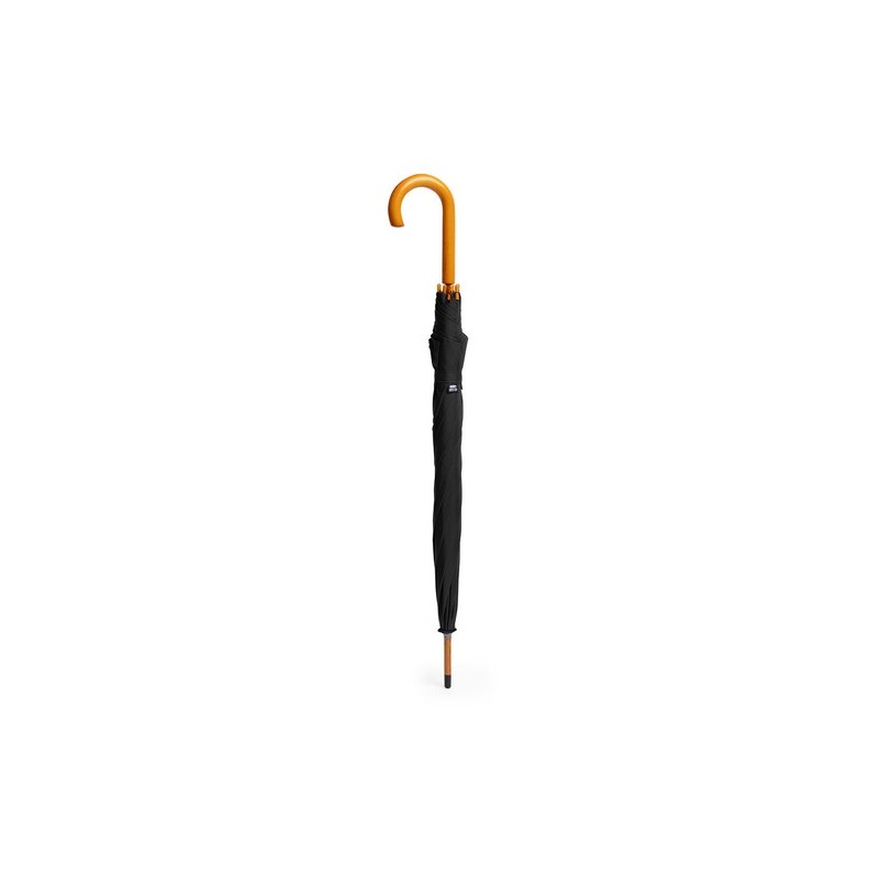 Parapluie  personnalisable pratique et pas cher Bonaf Matières : métal Couleurs : blanc personnalisation sur mesure