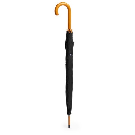 Parapluie  personnalisable pratique et pas cher Bonaf Matières : métal Couleurs : blanc personnalisation sur mesure