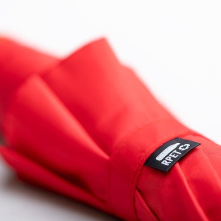 Parapluie  personnalisable pratique et pas cher Bonaf Matières : métal Couleurs : blanc cadeau collaborateur premium