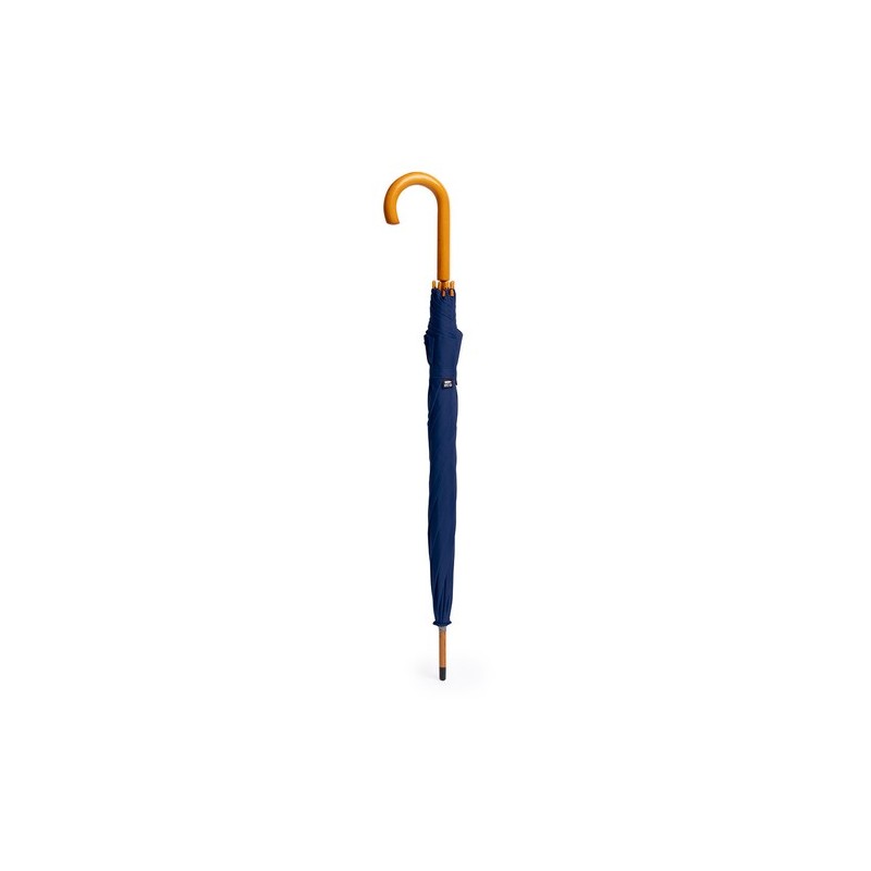 Parapluie  personnalisable pratique et pas cher Bonaf Matières : métal Couleurs : blanc cadeau collaborateur premium