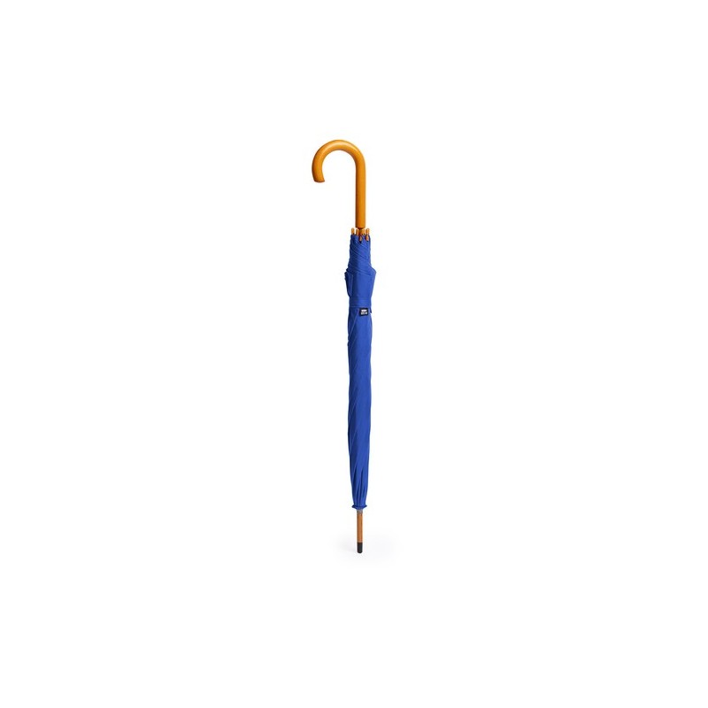 Parapluie  personnalisable pratique et pas cher Bonaf Matières : métal Couleurs : blanc goodies publicitaire durable