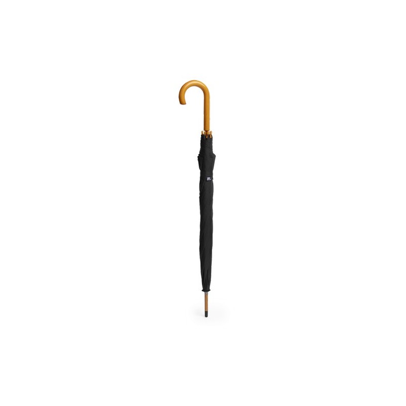 Parapluie  personnalisable pratique et pas cher Bonaf Matières : métal Couleurs : blanc cadeau collaborateur premium