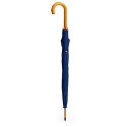 Parapluie  personnalisable pratique et pas cher Bonaf Matières : métal Couleurs : gris goodies personnalisé en stock