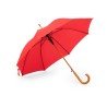Parapluie  personnalisable pratique et pas cher Bonaf Matières : métal Couleurs : vert cadeau client original