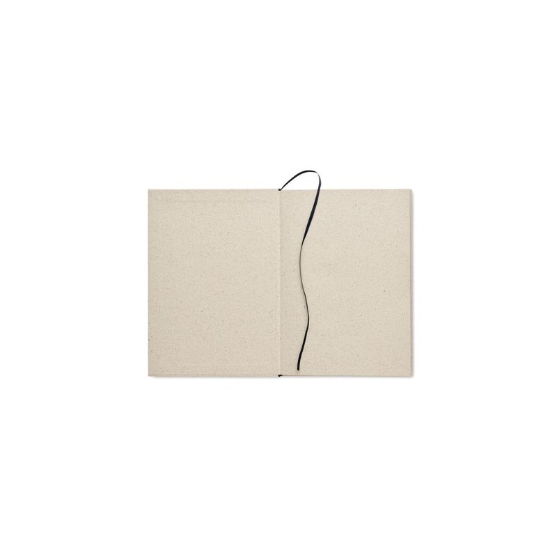 Carnet de Notes A5 Écologique - Grass Notes