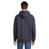 Veste Zippée Éco-responsable Unisexe Personnalisée - CARTER Taille textile : XS Couleurs : french navy cadeau entreprise pas che