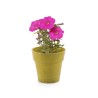 Pot de Fleurs Pratique et Biodégradable Personnalisé - Advert Couleurs : naturel objet promo petit budget