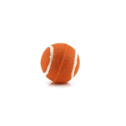 Balle de Tennis Résistante Personnalisée pas cher - Niki objet publicitaire robuste