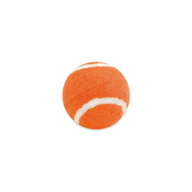Balle de Tennis Résistante Personnalisée pas cher - Niki personnalisation sur mesure