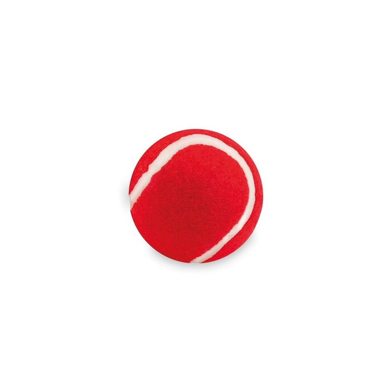 Balle de Tennis Résistante Personnalisée pas cher - Niki personnalisable avec votre logo
