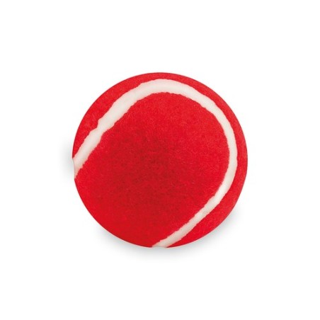 Balle de Tennis Résistante Personnalisée pas cher - Niki personnalisable avec votre logo