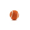 Balle de Tennis Résistante Personnalisée pas cher - Niki goodies entreprise design