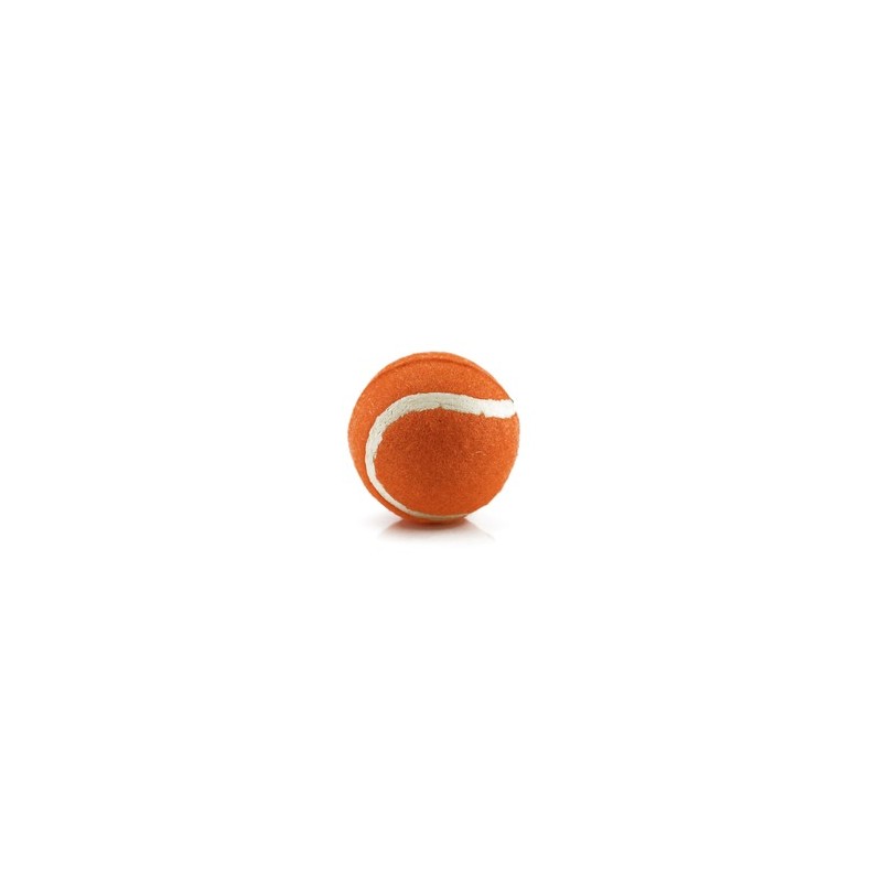 Balle de Tennis Résistante Personnalisée pas cher - Niki cadeau client original