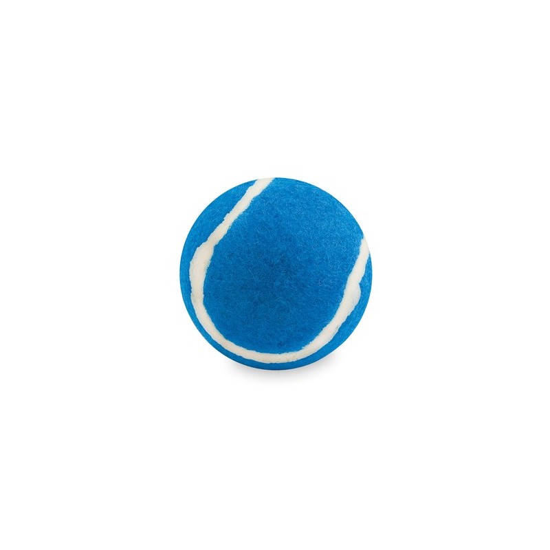 Balle de Tennis Résistante Personnalisée pas cher - Niki goodies publicitaire durable