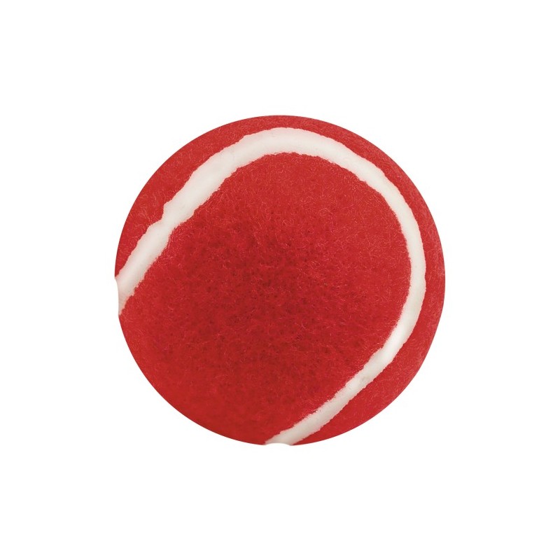 Balle de Tennis Résistante Personnalisée pas cher - Niki marquage laser ultra précis