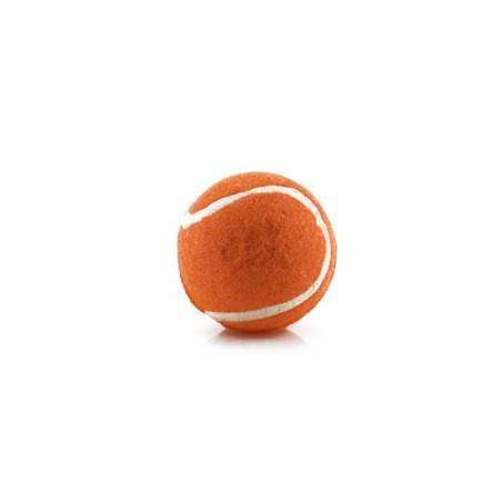 Balle de Tennis Résistante Personnalisée pas cher - Niki personnalisation rapide en France