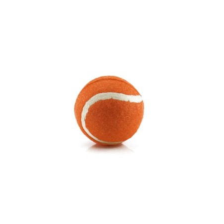 Balle de Tennis Résistante Personnalisée pas cher - Niki goodies personnalisé en stock