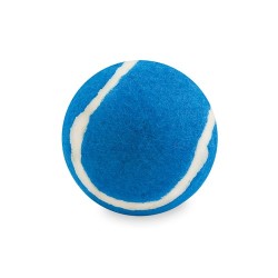 Balle de Tennis Résistante Personnalisée pas cher - Niki objet promo petit budget