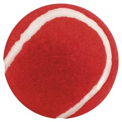 Balle de Tennis Résistante Personnalisée pas cher - Niki livraison express 24h 48h