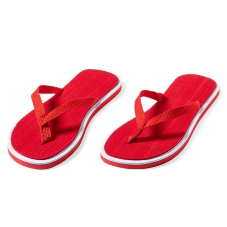 Tongs Caimán Confortables et Personnalisables goodies publicitaire événementiel