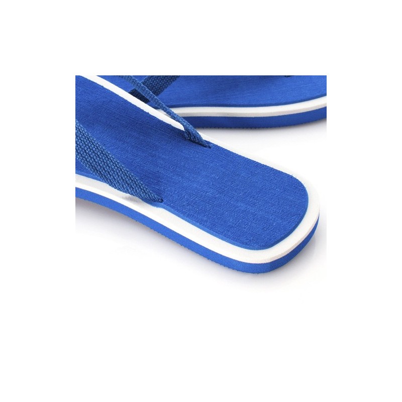 Tongs Caimán Confortables et Personnalisables marquage laser ultra précis
