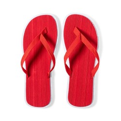 Tongs Caimán Confortables et Personnalisables 2