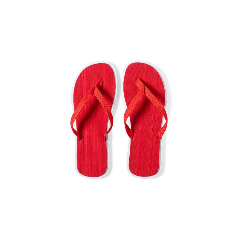 Tongs Caimán Bicolores en EVA - Confort et Style