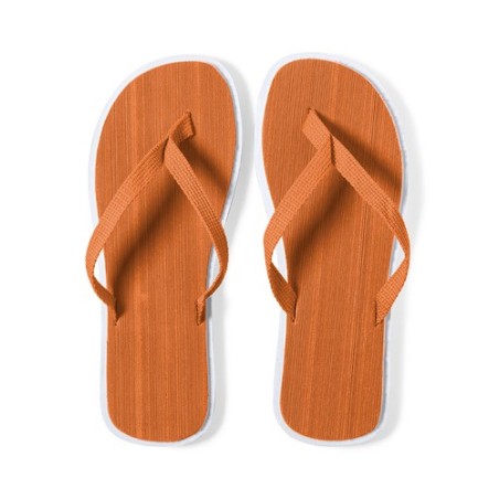 Tongs Caimán Confortables et Personnalisables impression haute définition