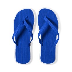 Tongs Caimán Confortables et Personnalisables