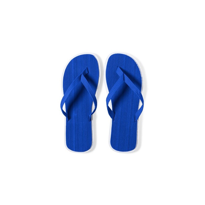 Tongs Caimán Confortables et Personnalisables