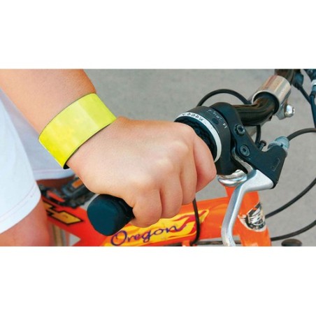 Bracelet Réfléchissant Personnalisable
