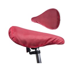 Housse de Selle Personnalisée Éco-responsable Lespley objet promo petit budget