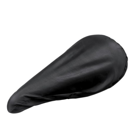 Housse de Selle Personnalisée Éco-responsable Lespley Matières : polyester Couleurs : blanc livraison express 24h 48h