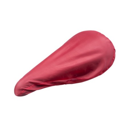 Housse de Selle Personnalisée Éco-responsable Lespley Matières : polyester Couleurs : blanc objet promotionnel éco-responsable