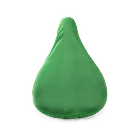 Housse de Selle Personnalisée Éco-responsable Lespley Matières : polyester Couleurs : blanc goodies publicitaire événementiel