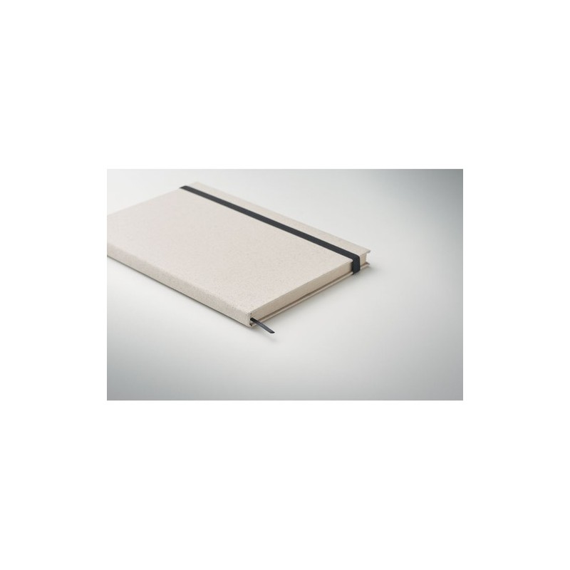 Carnet de Notes A5 Écologique - Grass Notes