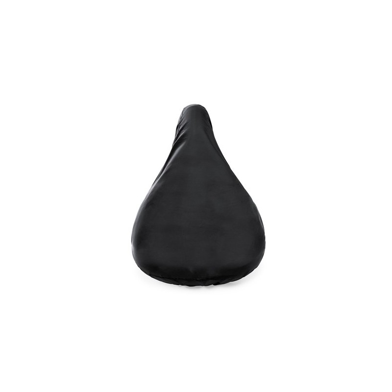 Housse de Selle Personnalisée Éco-responsable Lespley Matières : polyester Couleurs : jaune cadeau entreprise pas cher