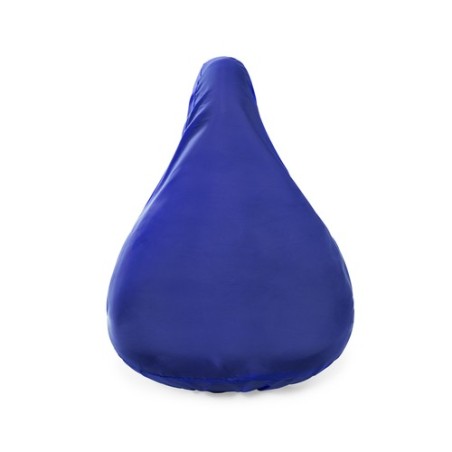 Housse de Selle Personnalisée Éco-responsable Lespley Matières : polyester Couleurs : jaune personnalisable avec votre logo
