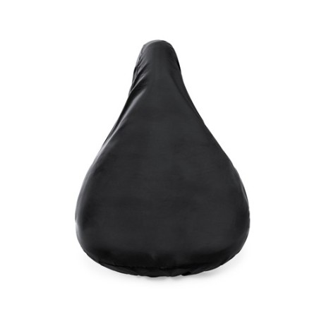 Housse de Selle Personnalisée Éco-responsable Lespley Matières : polyester Couleurs : rouge objet promo petit budget
