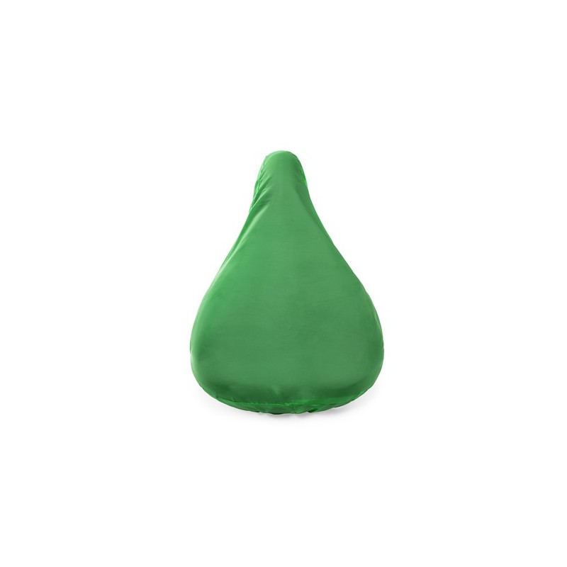 Housse de Selle Personnalisée Éco-responsable Lespley Matières : polyester Couleurs : rouge impression haute définition