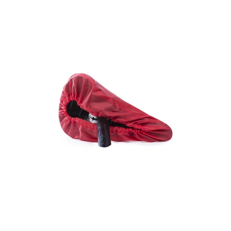 Housse de Selle Personnalisée Éco-responsable Lespley personnalisable avec votre logo