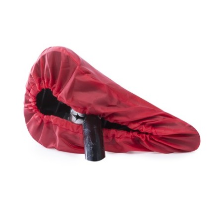 Housse de Selle Personnalisée Éco-responsable Lespley personnalisable avec votre logo
