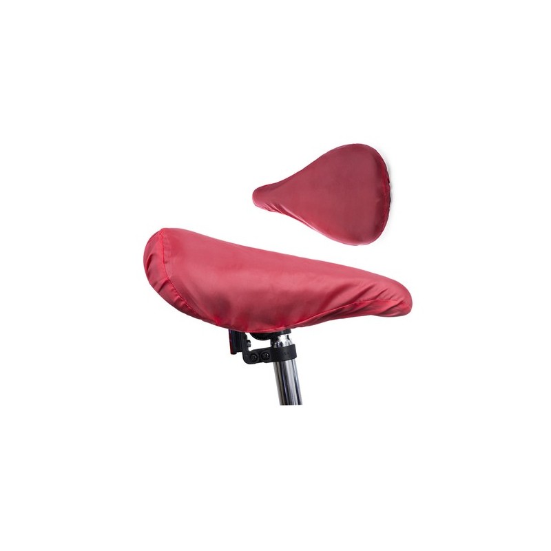 Housse de Selle Personnalisée Éco-responsable Lespley goodies entreprise design