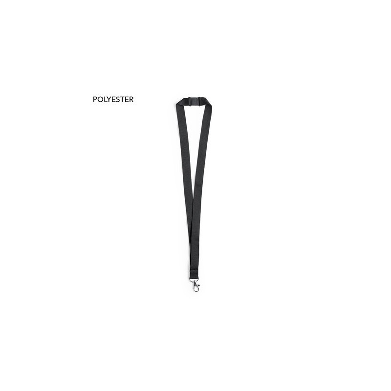 Lanyard Kappin : Élégance et Sécurité