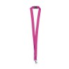 Lanyard Publicitaire Sécurisé Accessoire Kappin Matières : polyester Couleurs : bleu livraison express 24h 48h